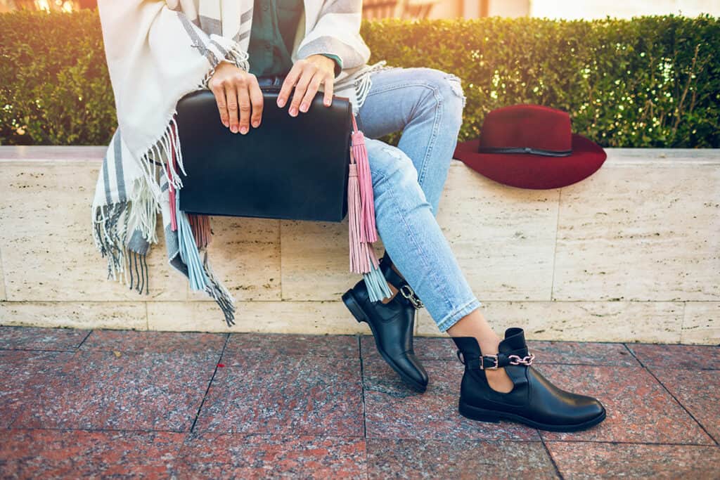 Footwear Trends - A Guide to Finding the Perfect Fit